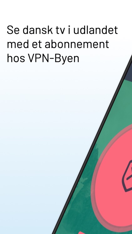 VPN-Byen