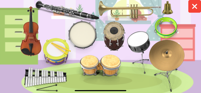 Kid Learn Fun Pack v1