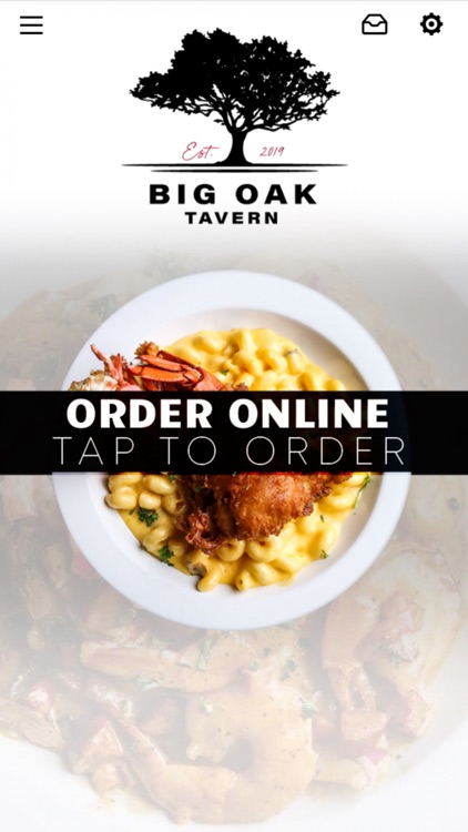 Big Oak Tavern