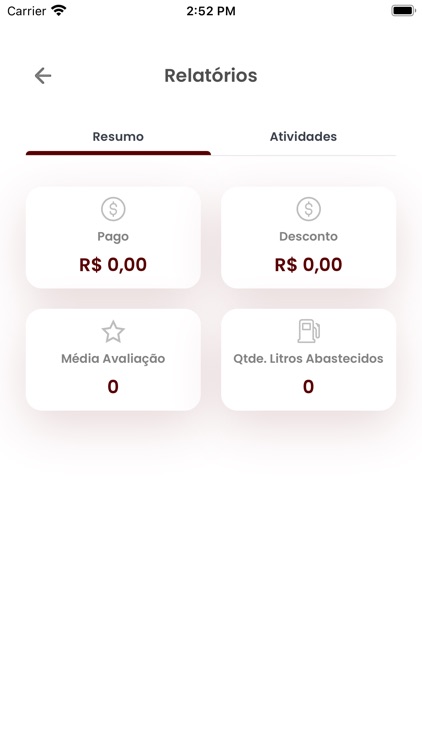 Postos Ipê screenshot-8