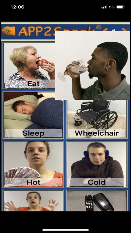 APP2Speak®