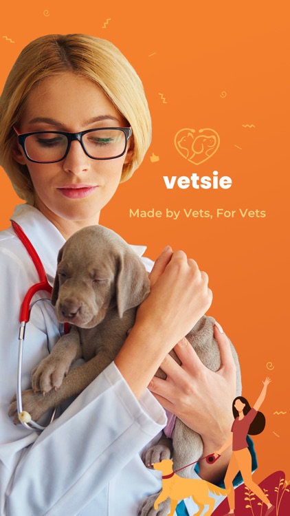 Vetsie for Vets