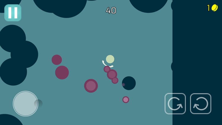 Circle Sumo screenshot-5