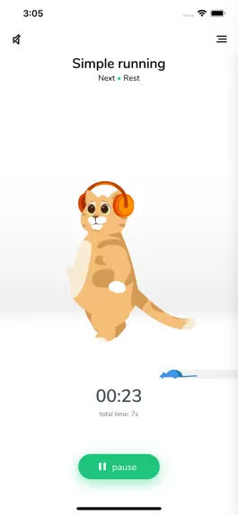Game screenshot Fluffy Trainer apk