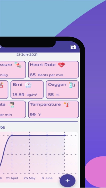 Treatbook | My Health Tracker