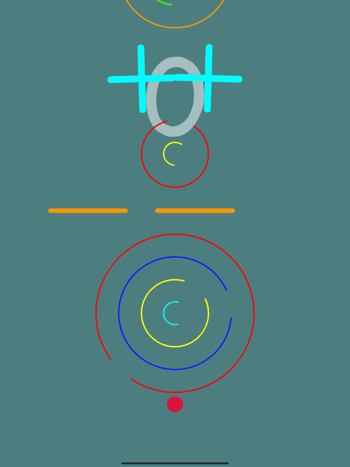 Only Tap - Crazy Game