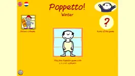 Game screenshot Poppetto Winter mod apk