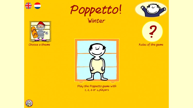 Poppetto Winter