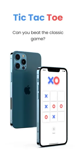 Game screenshot TicTacToe! mod apk