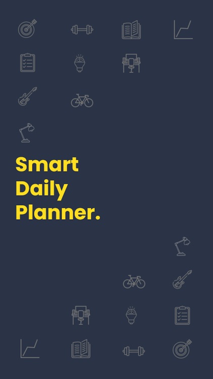 Actie: Daily Planner,Organizer