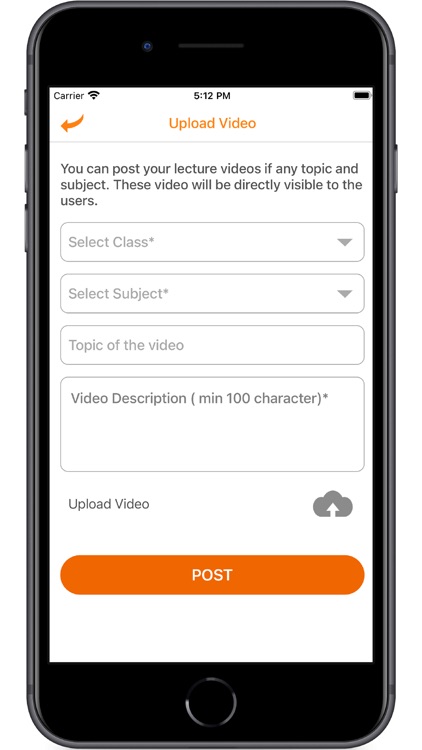 TeacherCorner screenshot-5