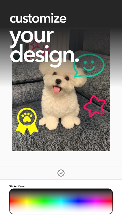 MyPuppy: Cute Dog Photo Maker