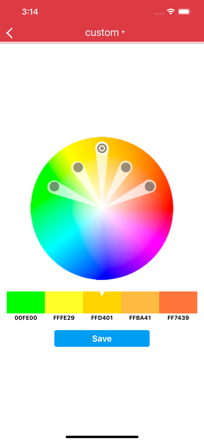 Figure - China painting