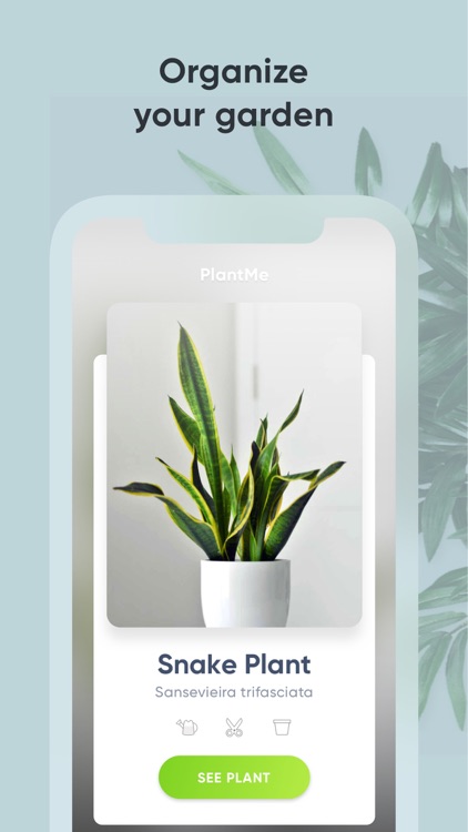 PlantIn: Plant Identifier screenshot-3