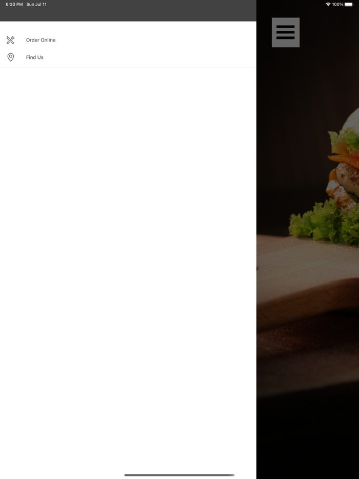 The Grill House Glasgow