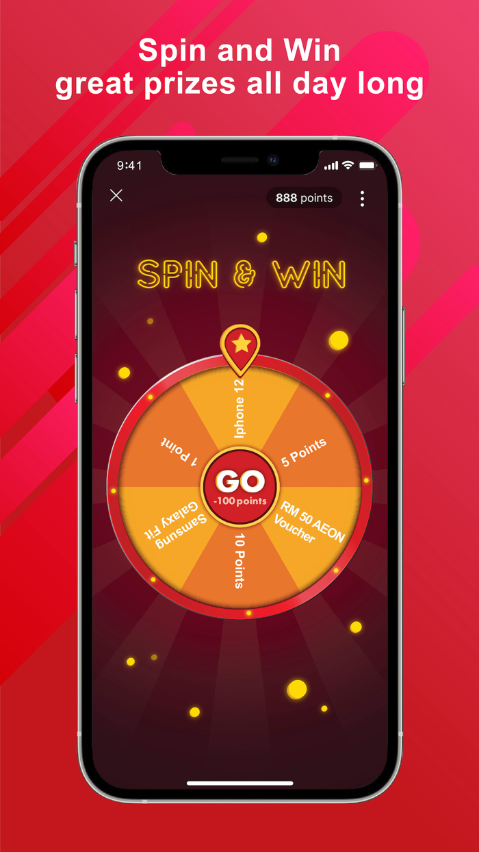 Big Sweep Official App