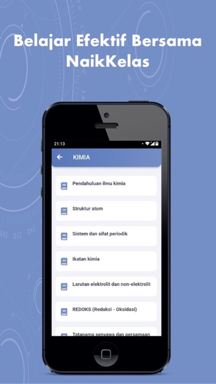 NaikKelas screenshot-5