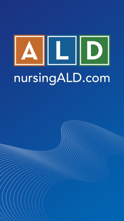NursingALD