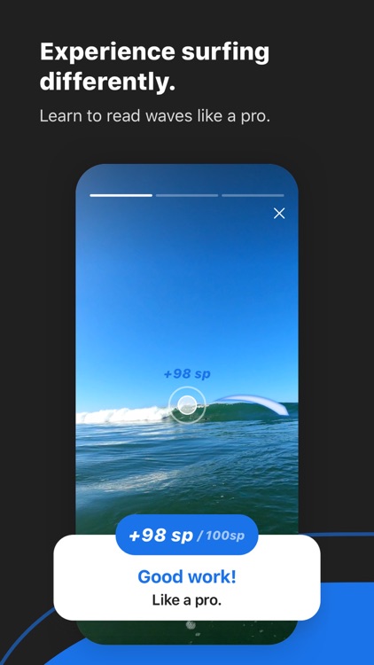 SurfIQ: Read waves like a pro