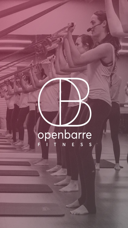 Open Barre Fitness Studio