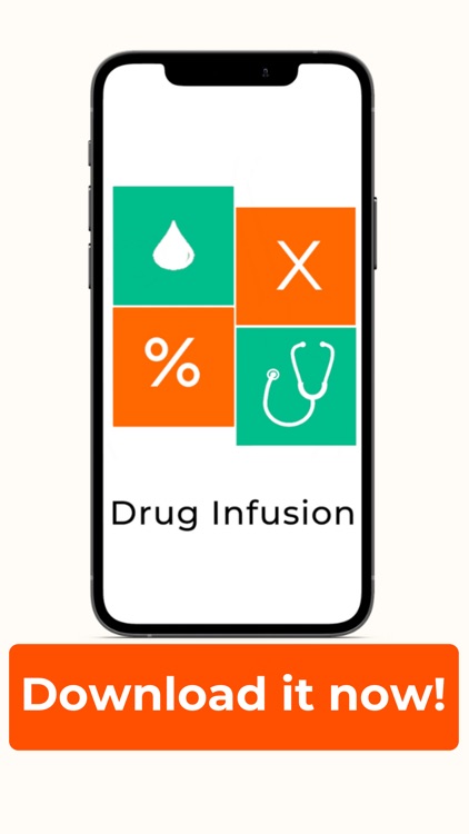 Drug Infusion in ICU Emergency screenshot-9