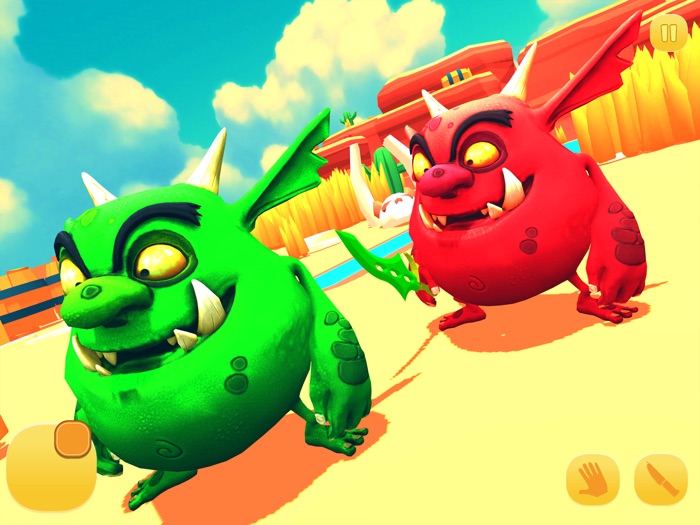 Murder of Imposter Around Us