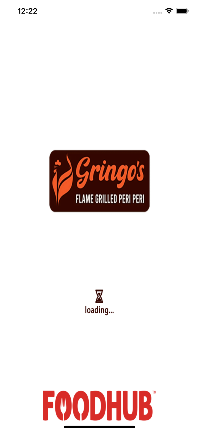 Gringos.
