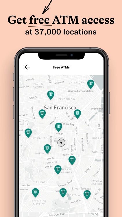 Empower: Cash Advance, Banking screenshot-5