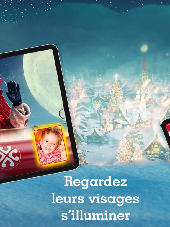 PNP – Père Noël Portable™ PNP – Père Noël Portable™