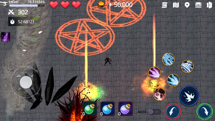 [하드코어]최종병기활