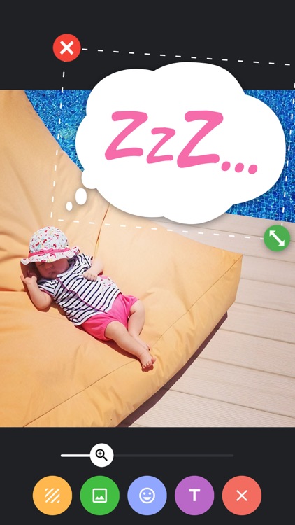 txt: Add Text To Photos Editor screenshot-8