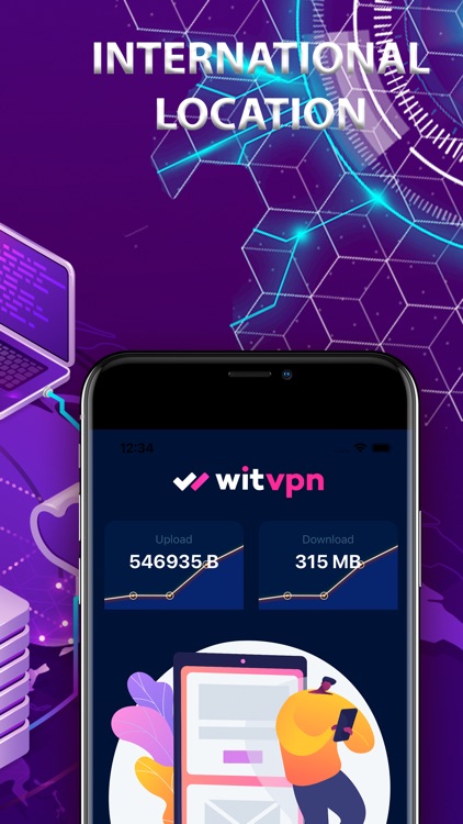 Wit Vpn