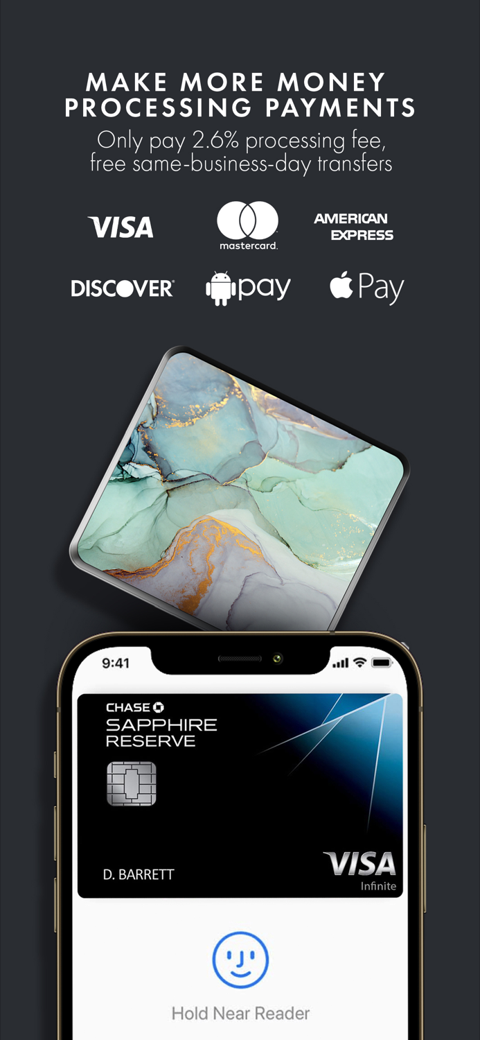 GlossGenius - Salon Software