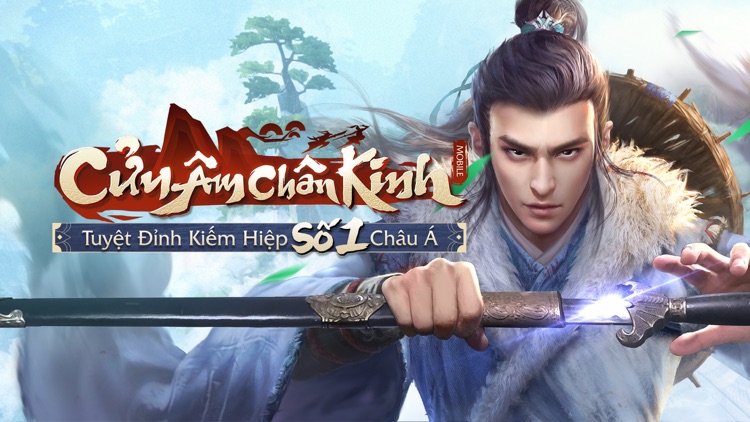 Cửu Âm Chân Kinh - GOSU
