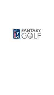 pga tour fantasy golf iphone screenshot 2