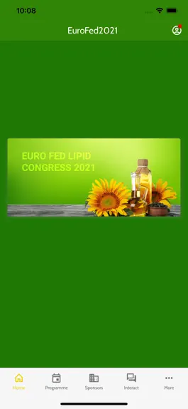 Game screenshot Euro Fed Lipid Congress 2021 mod apk