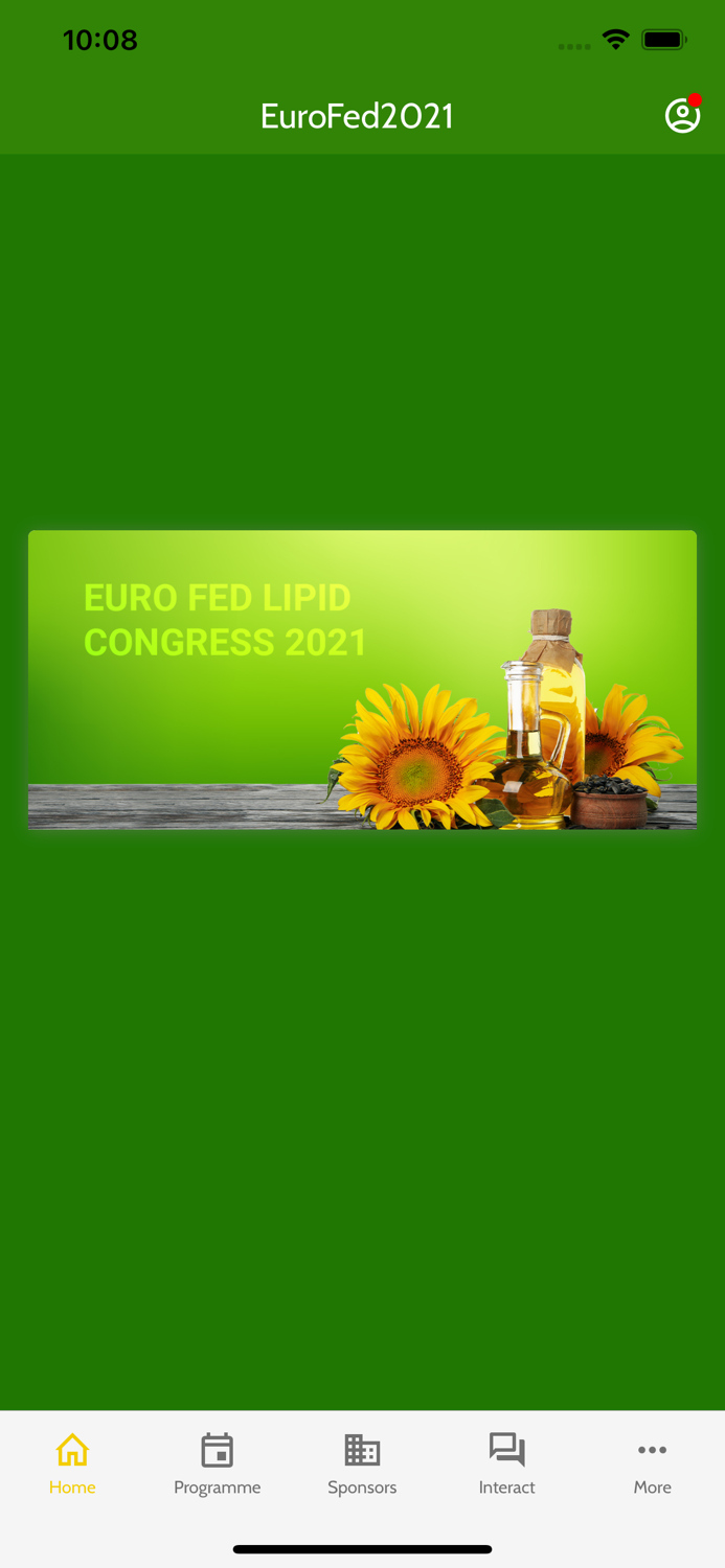 Euro Fed Lipid Congress 2021