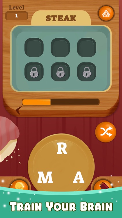 Sushi Words Connect screenshot-3