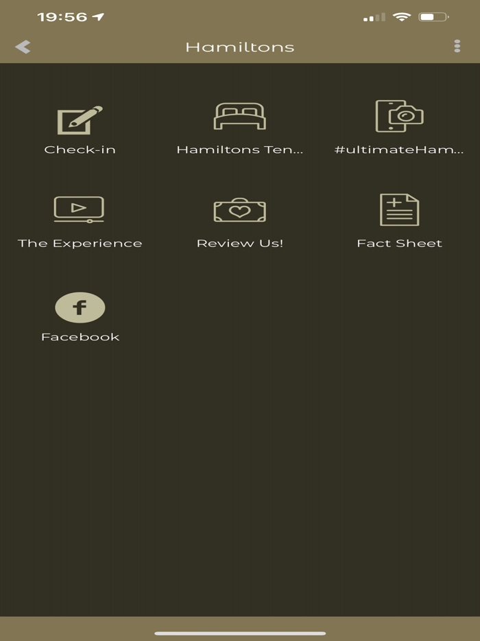 Imbali Safari Lodges