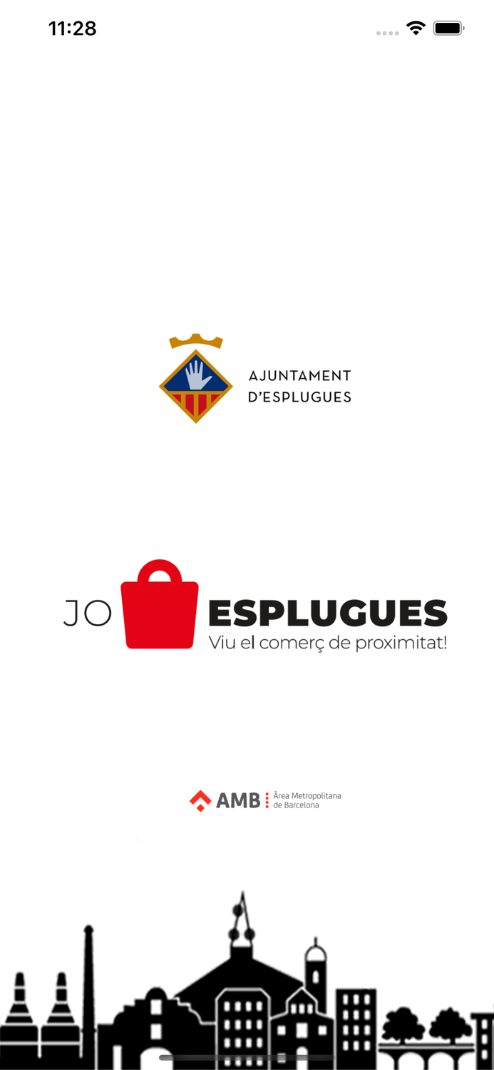 Jo compro a Esplugues