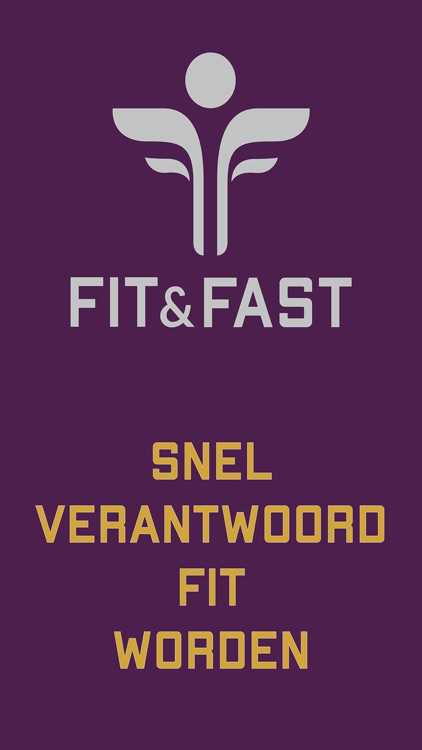 FitenFast.nl