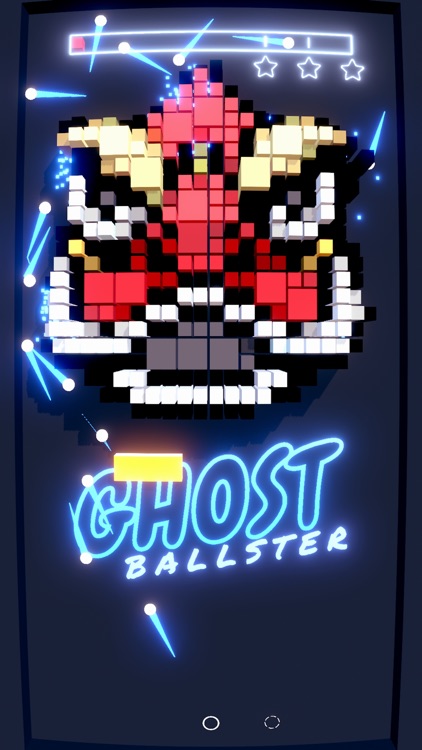 Ghost Ballster screenshot-8