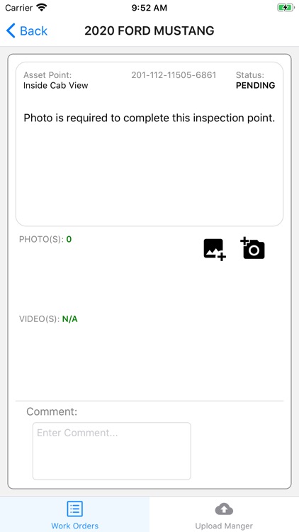 InnovA Inspector screenshot-4