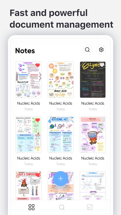 GoodNotes 6 screenshot-3