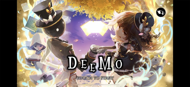 Deemo Su App Store