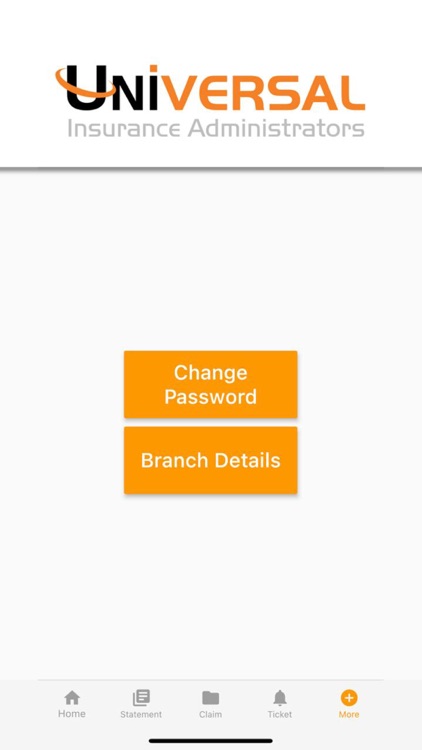 Universal Insurance screenshot-8