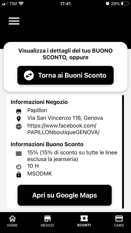 Victoria Card screenshot-3