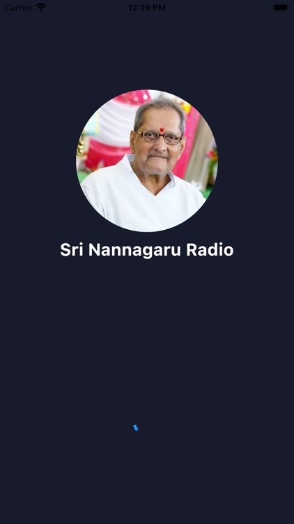 Sri Nannagaru Radio