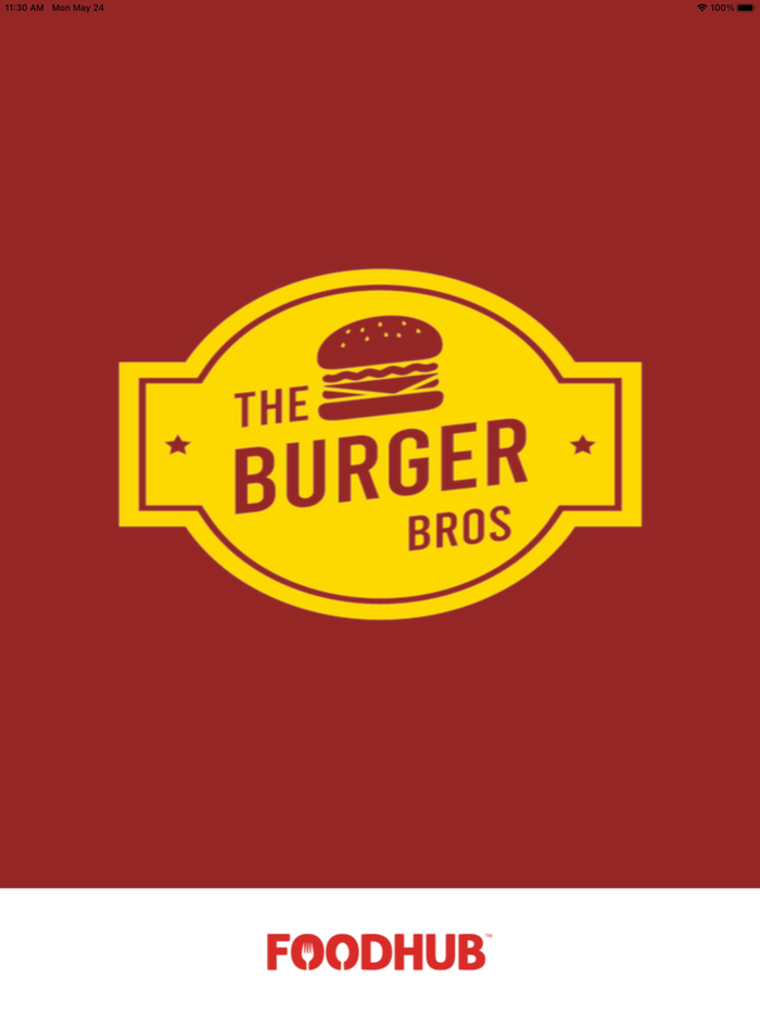The Burger Bros