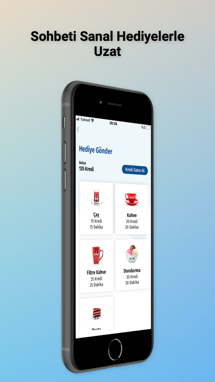 Aloha Live Anonim Sohbet